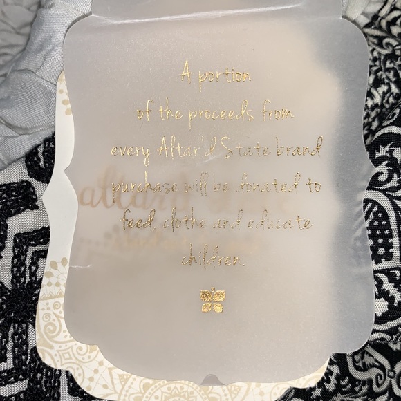 Altrd State maxi dress - Picture 5 of 15